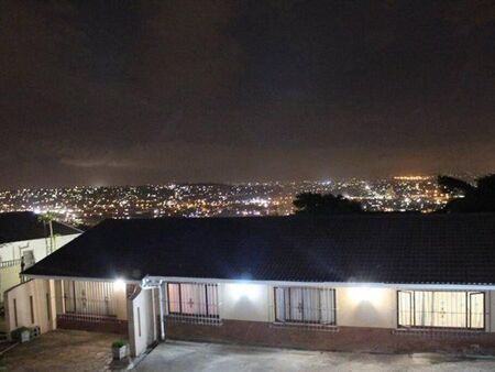 4 Bedroom House in Bluff