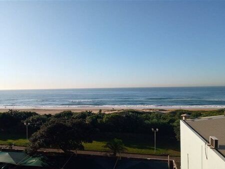 2 Bedroom Apartment in Amanzimtoti