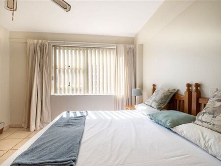 1 Bedroom Apartment in Amanzimtoti