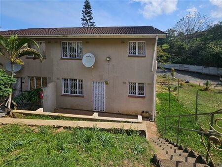 3 Bedroom Apartment in Amanzimtoti