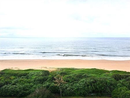 3 Bedroom Apartment in Amanzimtoti