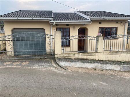 3 Bedroom House in Waterloo