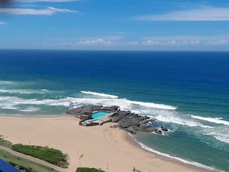 2 Bedroom Apartment in Amanzimtoti