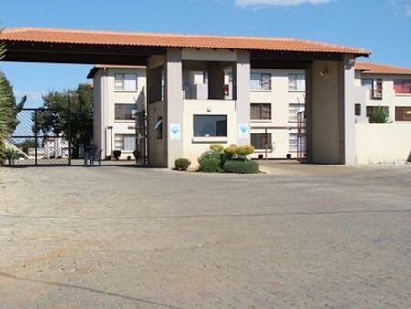 2 Bedroom apartment to rent in Eveleigh, Boksburg