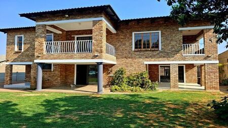 3 Bedroom house to rent in Rayton