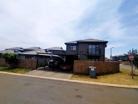 4 Bedroom house rented in Leopard's Rest Security Estate, Alberton