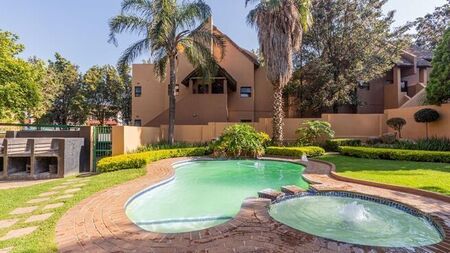 1 Bedroom apartment to rent in Douglasdale, Sandton