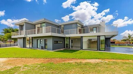 5 Bedroom house to rent in The Islands Estates, Hartbeespoort