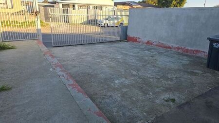 2 Bedroom flat to rent in Russels Rest, Eersterivier