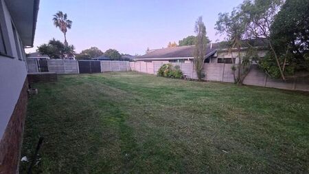 3 Bedroom house to rent in Stellenberg, Bellville