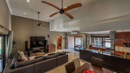 4 Bedroom house to rent in Lakeland Estate, Hartbeespoort