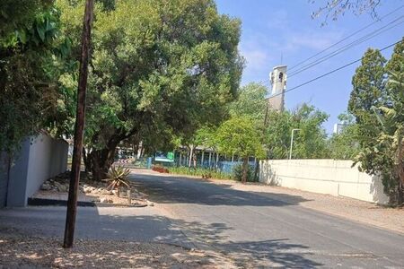 1 Bedroom house to rent in Ferndale, Randburg