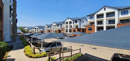 1 Bedroom apartment rented in Olivedale, Randburg
