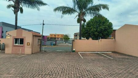 2 Bedroom apartment to rent in Linden, Randburg