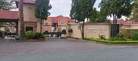 1 Bedroom apartment to rent in Randpark Ridge, Randburg