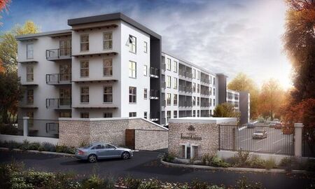 1 Bedroom apartment to rent in Kenilworth, Cape Town