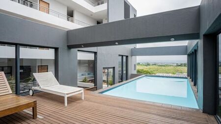 2 Bedroom apartment to rent in New Town Centre, Umhlanga