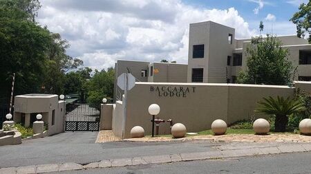 1 Bedroom apartment to rent in Bryanston, Sandton
