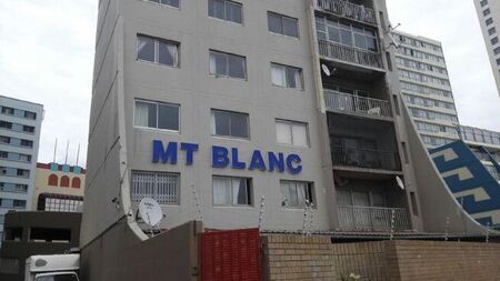 3 Bedroom apartment to rent in South Beach, Durban