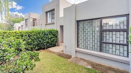 1 Bedroom apartment to rent in Paulshof, Sandton