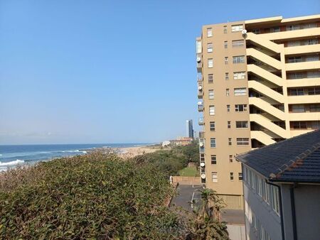1 Bedroom apartment to rent in Amanzimtoti