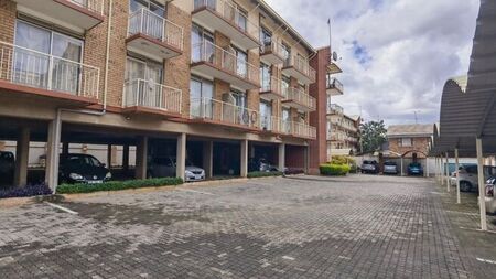 1 Bedroom apartment to rent in Hillcrest, Pretoria