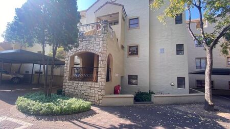 1 Bedroom apartment to rent in Morningside, Sandton