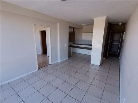 1 Bedroom Apartment in Amalinda