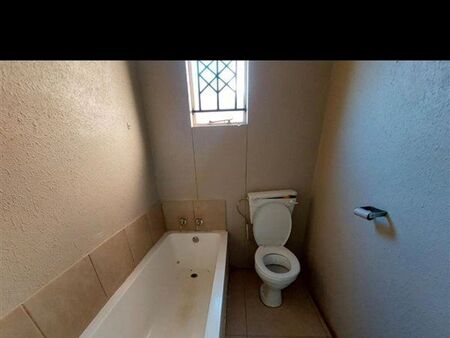 3 Bedroom House in Protea Glen