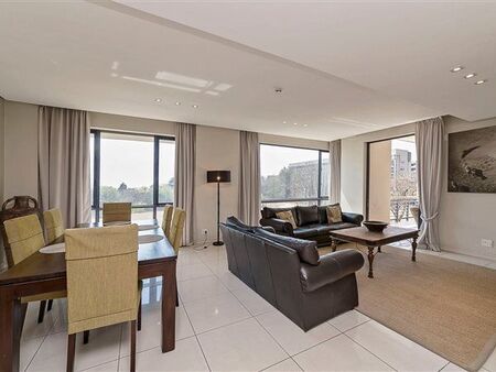 2 Bedroom Apartment in Morningside