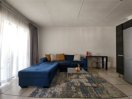 1 Bedroom Apartment in Bryanston