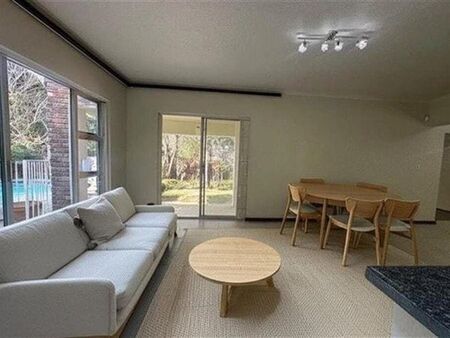 4 Bedroom Townhouse in Sandown