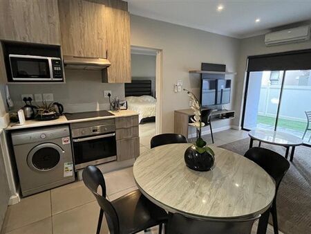 1 Bedroom Apartment in Morningside