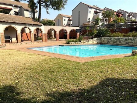2 Bedroom Apartment in Morningside