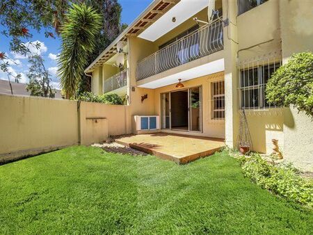 2 Bedroom Apartment in Benmore Gardens
