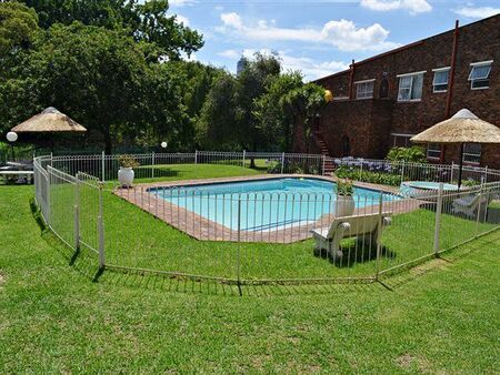 2 Bedroom Apartment in Atholl