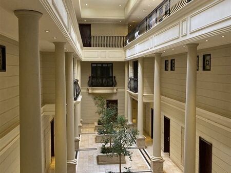2 Bedroom Apartment in Sandown Estate