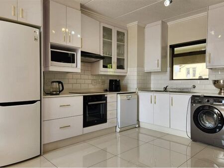 2 Bedroom Apartment in Bryanston