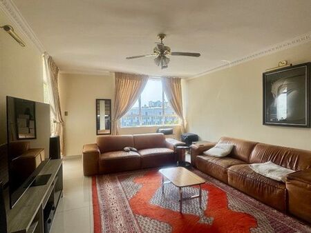 3 Bedroom Apartment in Benmore Gardens