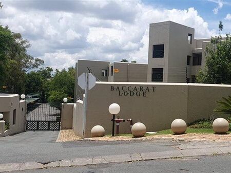 1 Bedroom Apartment in Bryanston