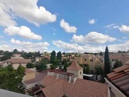 2 Bedroom Apartment in Morningside