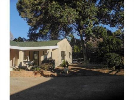 3 Bedroom House in Rivonia