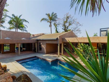 4 Bedroom House in Atholl