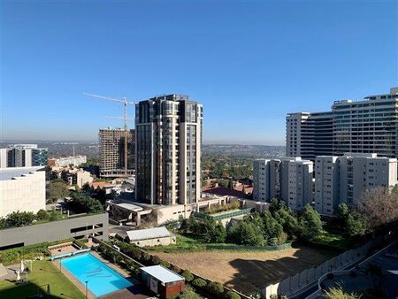 2 Bedroom Apartment in Morningside