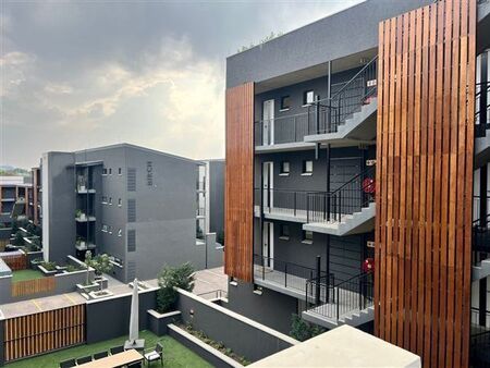 2 Bedroom Apartment in Hyde Park