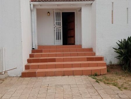 3 Bedroom House in Kelvin