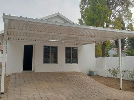 3 Bedroom House in Kelvin