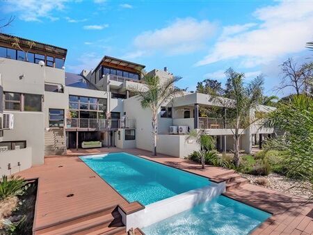 2 Bedroom House in Sandown