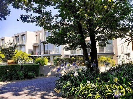 2 Bedroom Apartment in Hurlingham