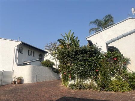 3 Bedroom House in Morningside